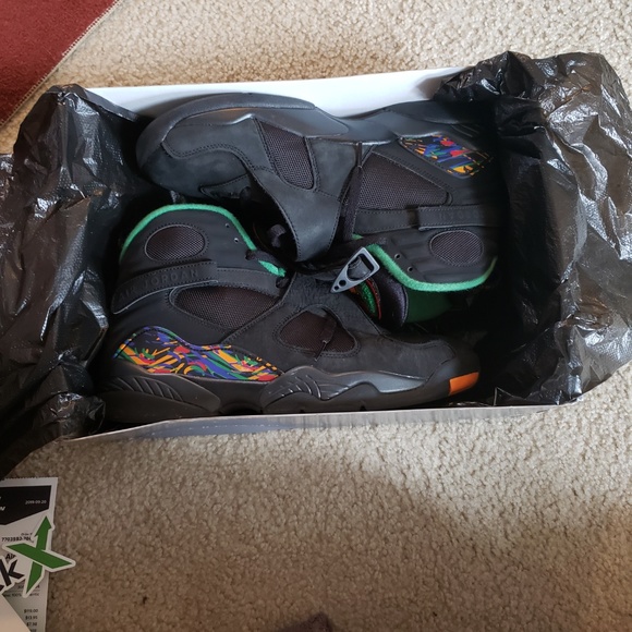 Retro 8 Tinker - Picture 4 of 4